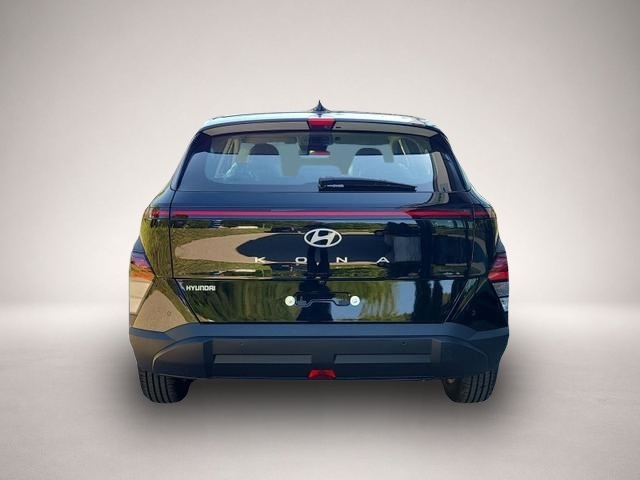Hyundai KONA (, Benzin)