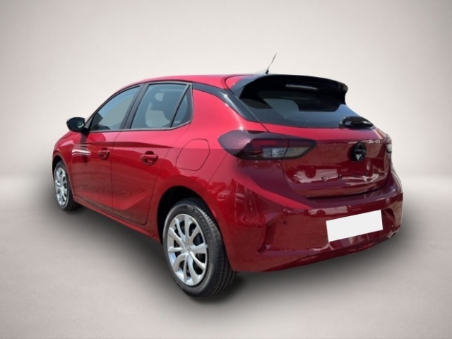 Opel Corsa (07/2025, Benzin)