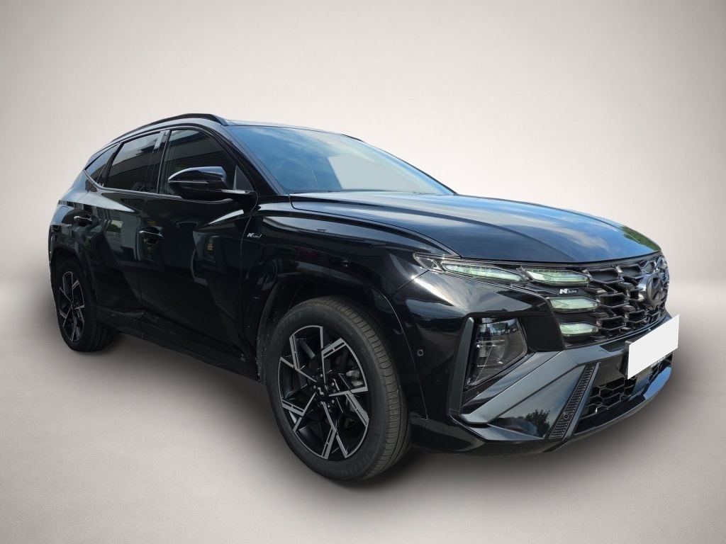 Hyundai TUCSON (05/2025, )