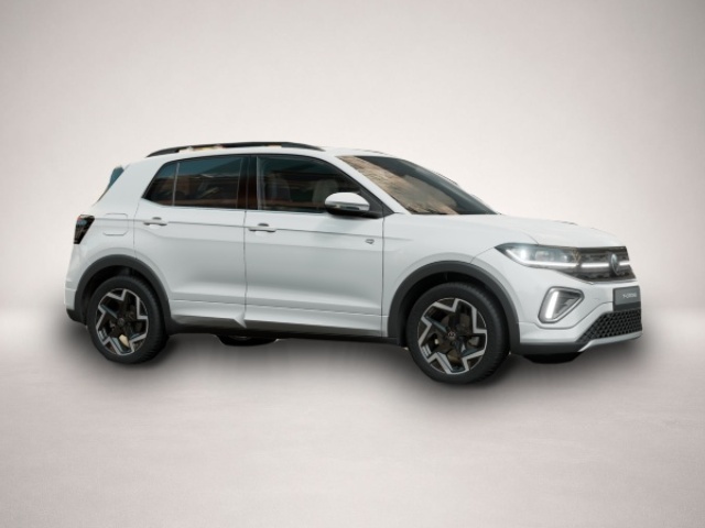 Volkswagen T-Cross (06/2025, )