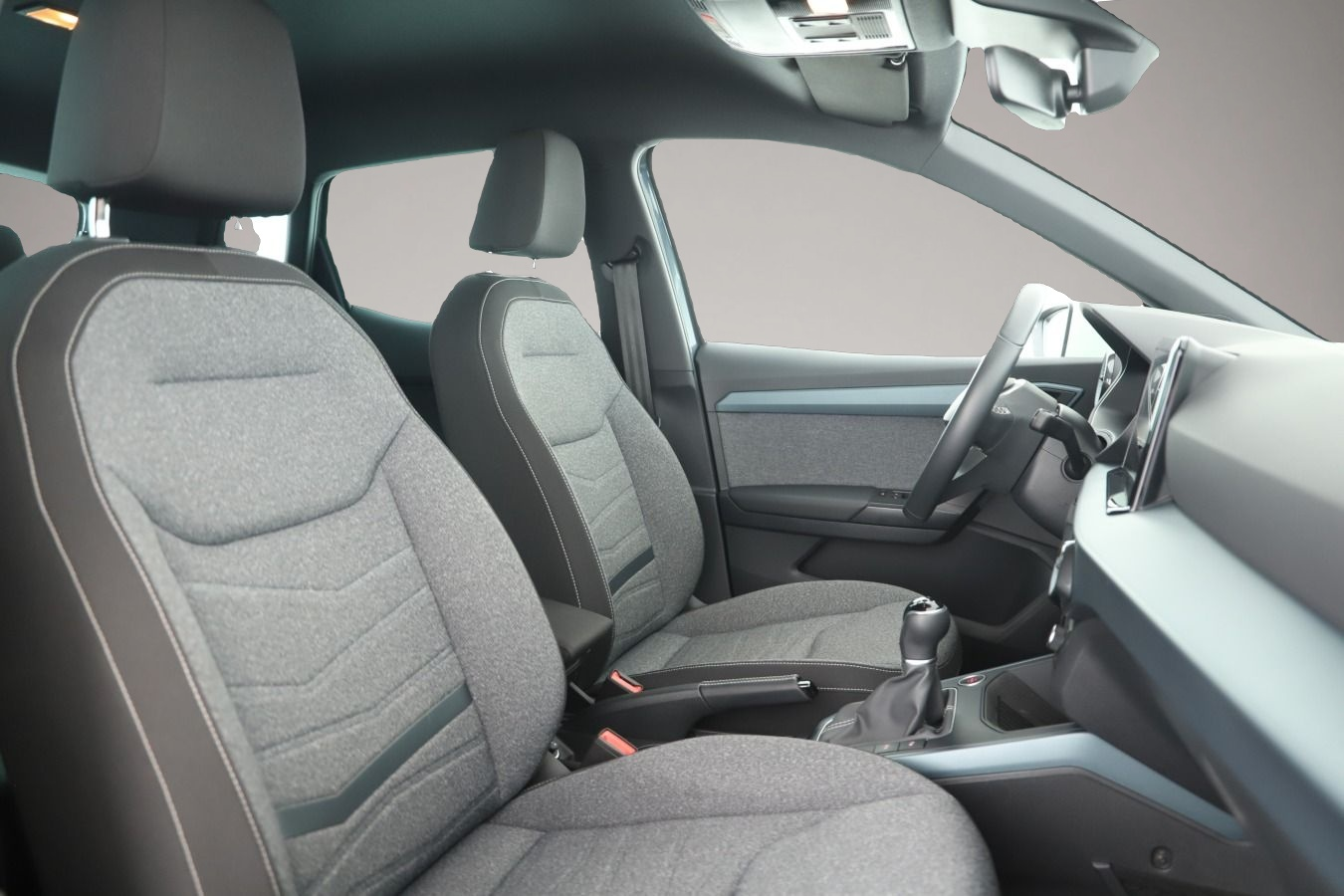 Seat Arona (03/2023, Benzin)