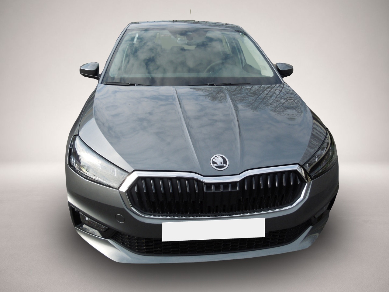 Skoda Fabia, Bild 2 von 7