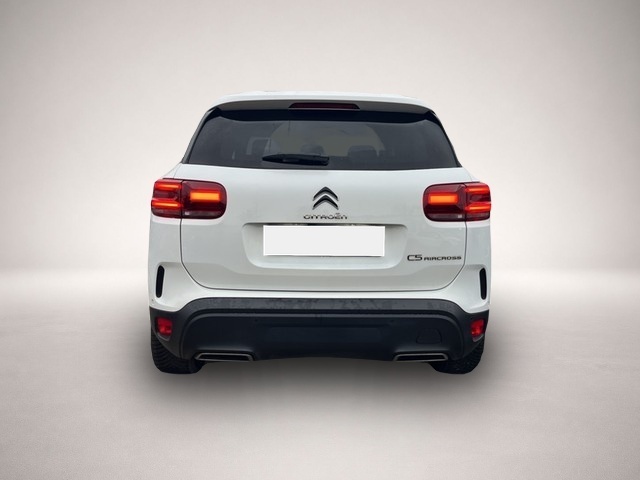 Citroen C5 Aircross (12/2023, Benzin)