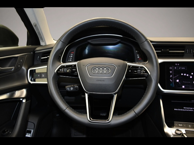 Audi quattro (12/2024, Diesel)
