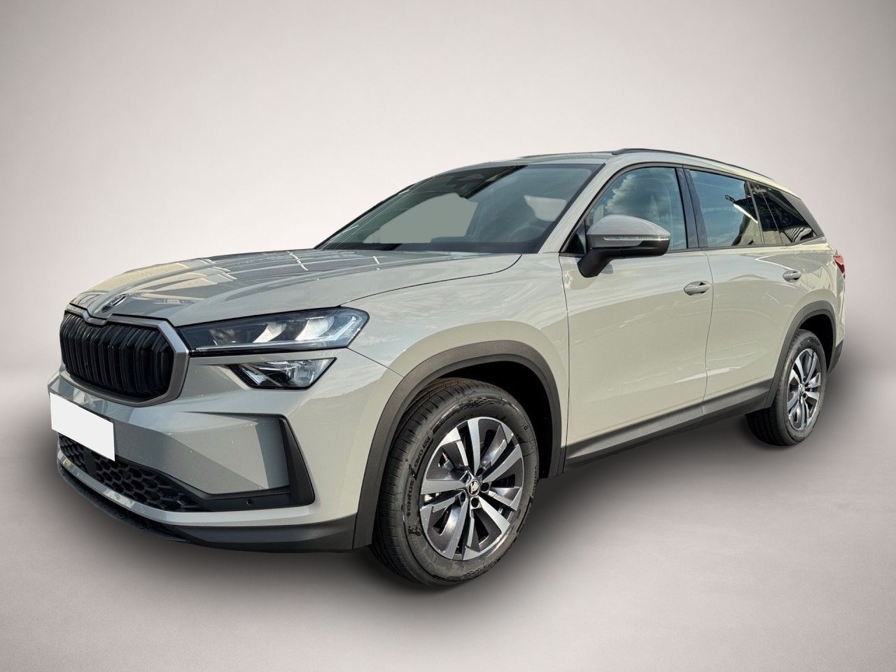 Skoda Kodiaq, image 2 of 6