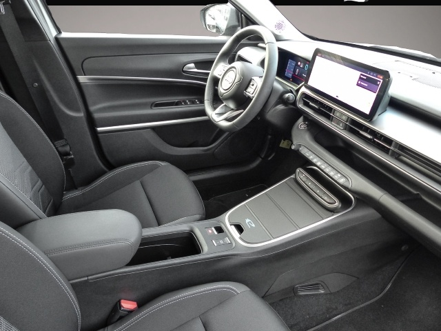 Jeep Avenger (10/2024, Hybrid (Benzin/Elektro))