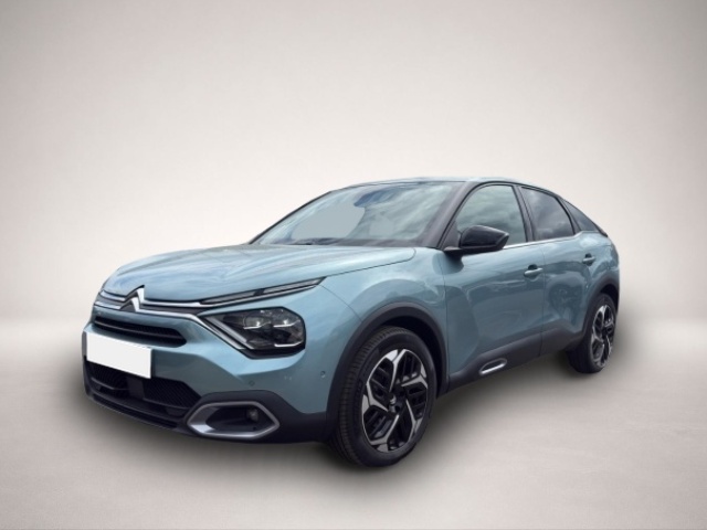 Citroen C4 (05/2023, Benzin)