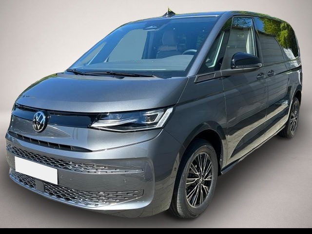 Volkswagen T7 Multivan (02/2026, Diesel)