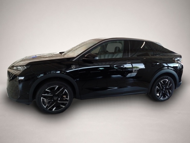 Peugeot 3008 (05/2025, Benzin)