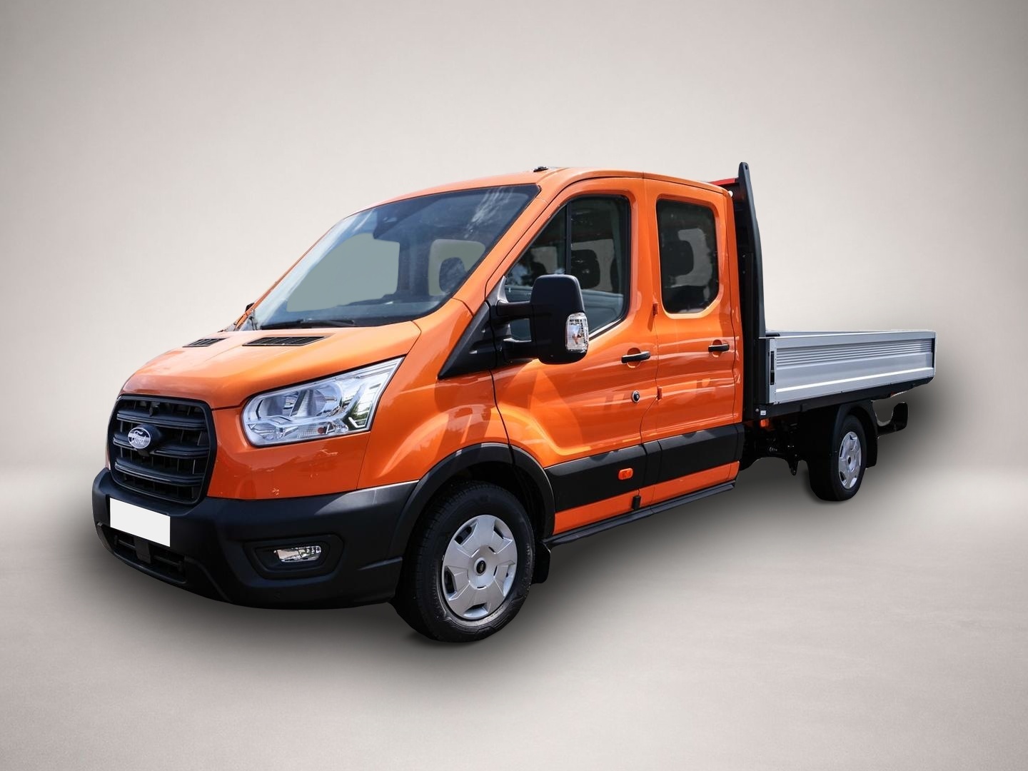 Ford Other (06/2026, Diesel)