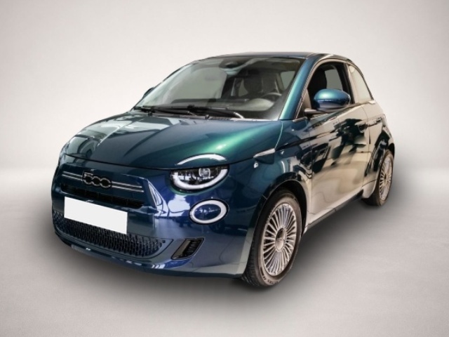 Fiat 500 (04/2026, Benzin)