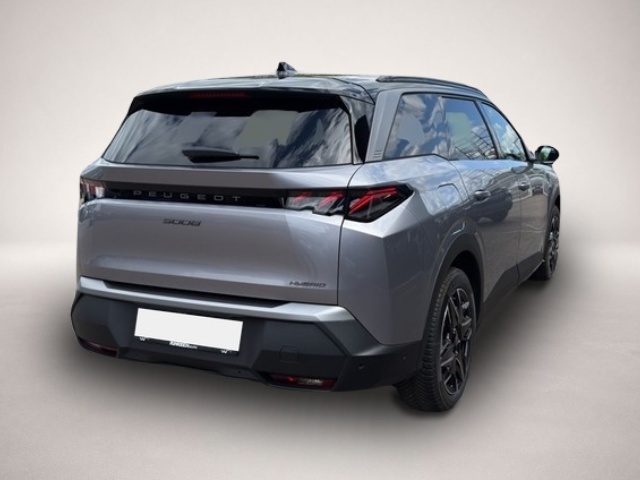 Peugeot 5008 (12/2024, Benzin)