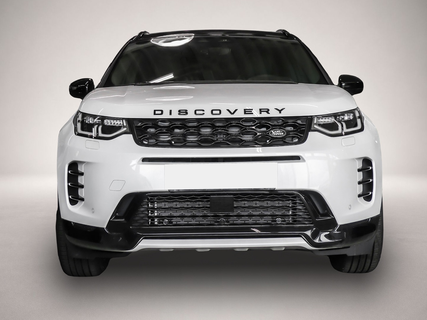 Land-Rover Discovery Sport (10/2024, Benzin)
