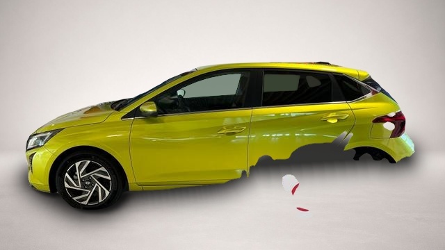 Hyundai i20 (11/2025, Benzin)