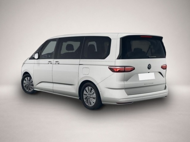Volkswagen T7 Multivan, image 3 of 4