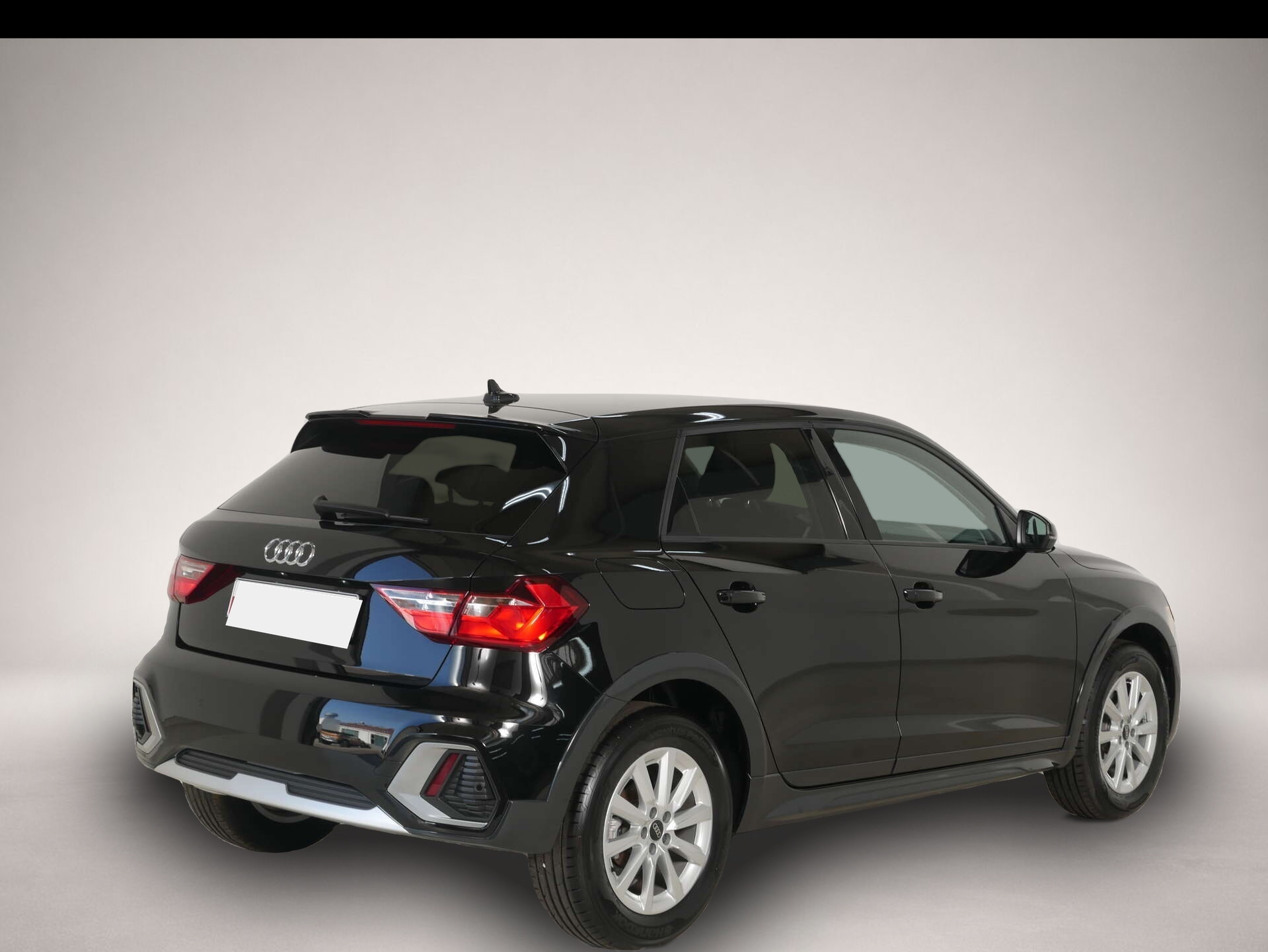 Audi A1 (11/2025, Benzin)