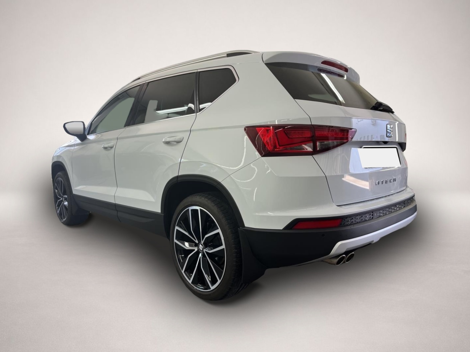 Seat Ateca (07/2018, )