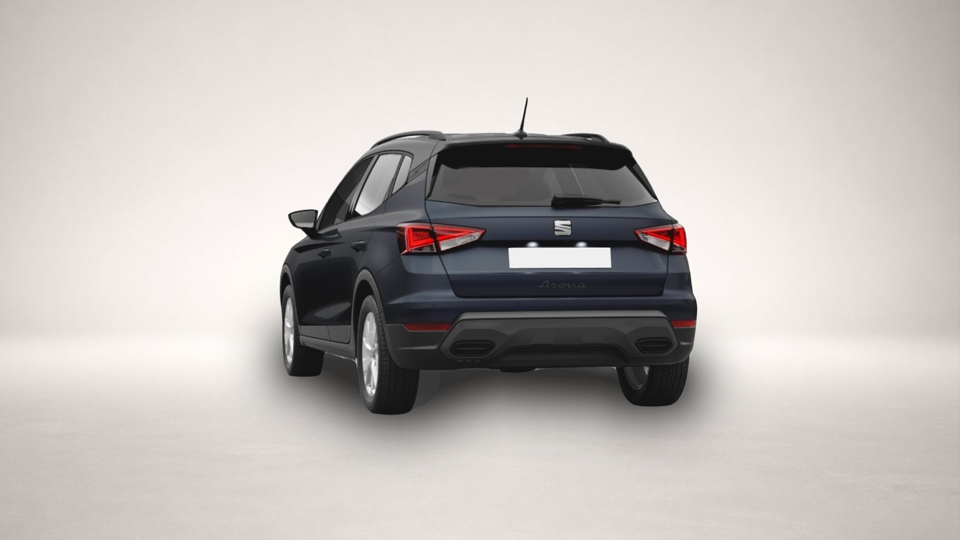 Seat Arona (, Benzin)