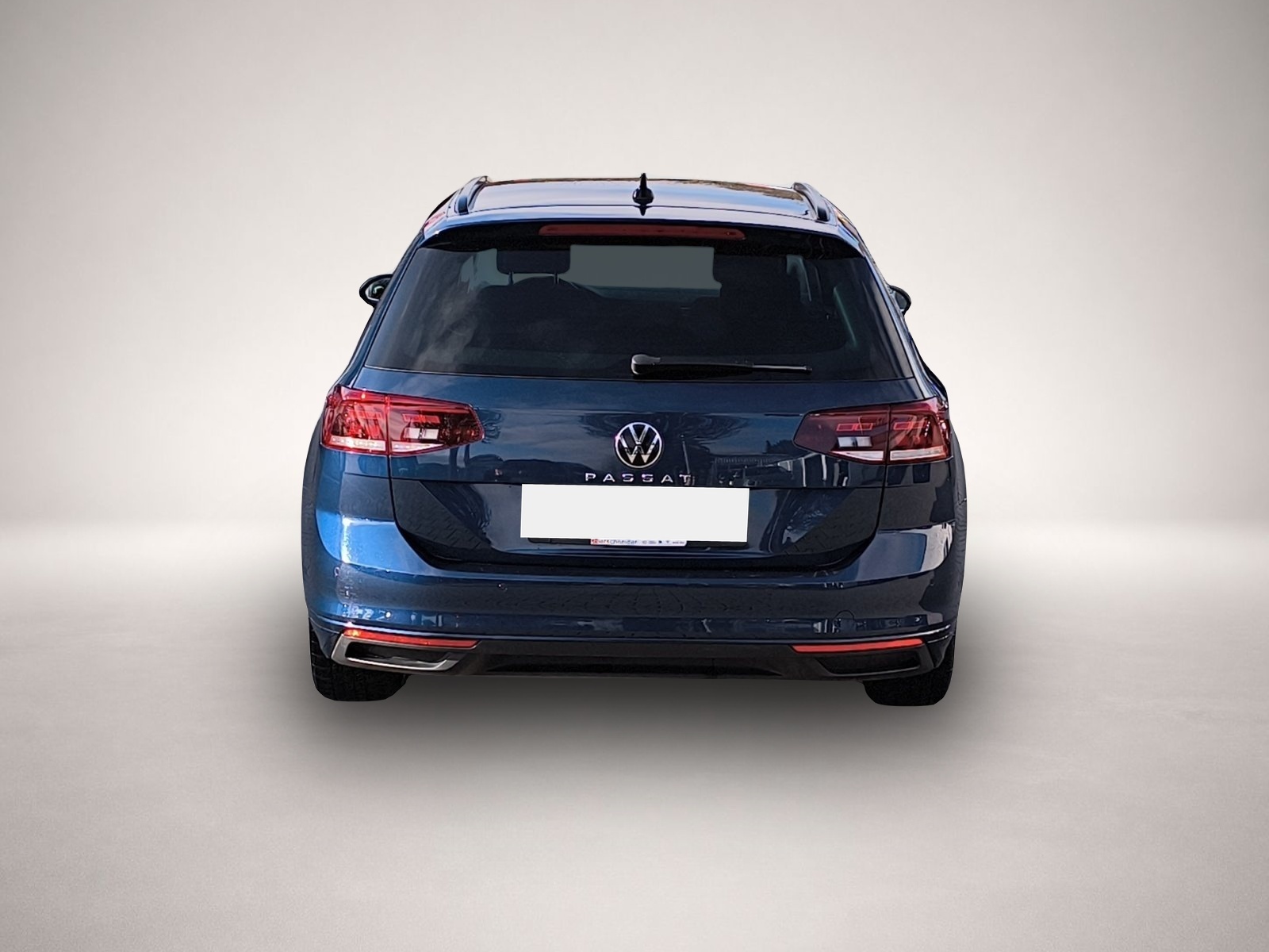Volkswagen Passat Variant (06/2021, Benzin)