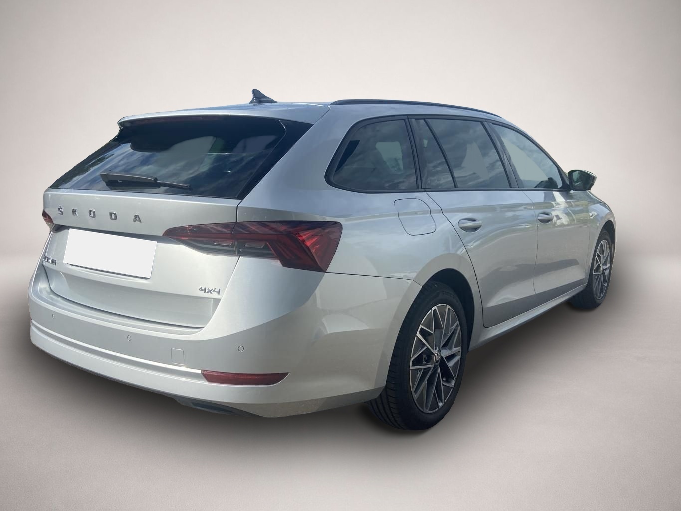 Skoda Octavia (03/2023, )