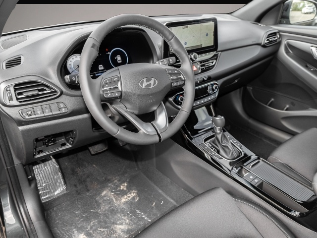 Hyundai i30 (07/2024, Benzin)