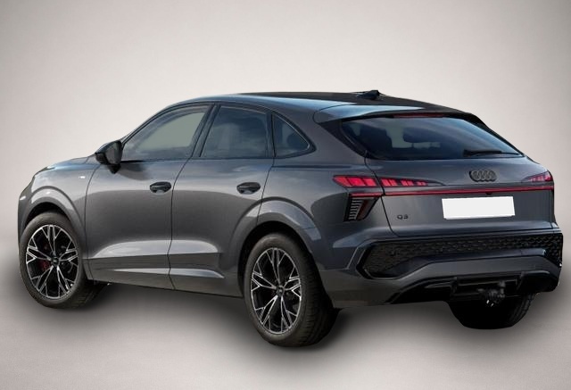 Audi Q3 (07/2026, Diesel)