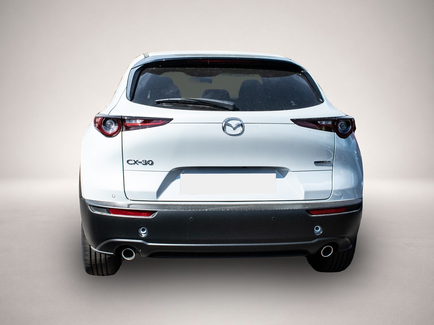 Mazda CX-30, Bild 5 von 7