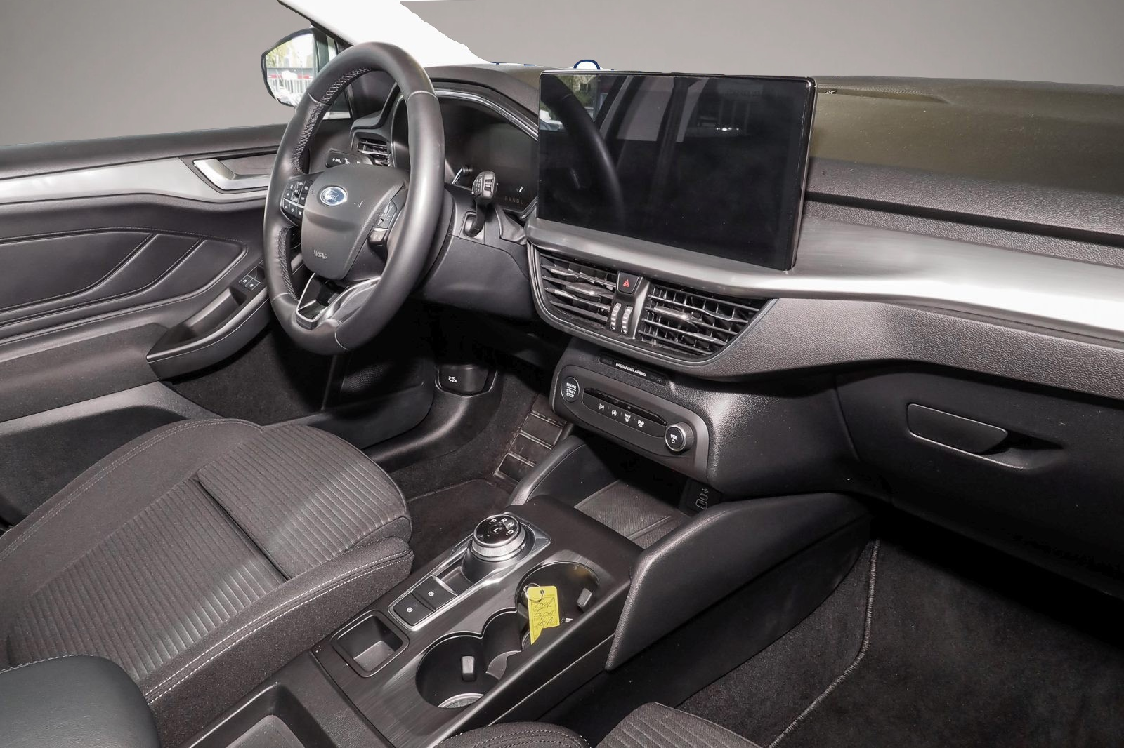 Ford Focus (07/2024, Diesel)