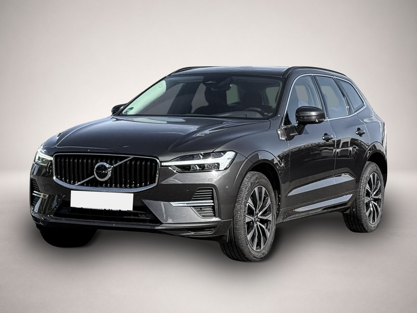 Volvo XC60 (09/2023, Diesel)