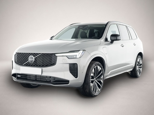 Volvo XC90 (06/2025, Hybrid (Benzin/Elektro))