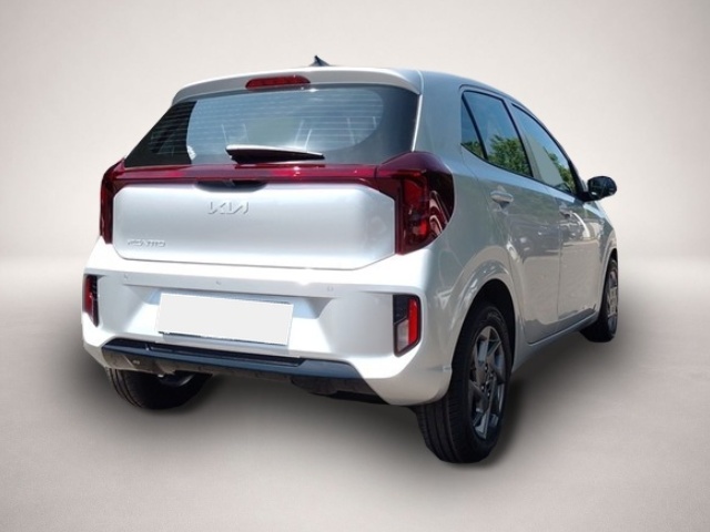 KIA Picanto (09/2025, Benzin)