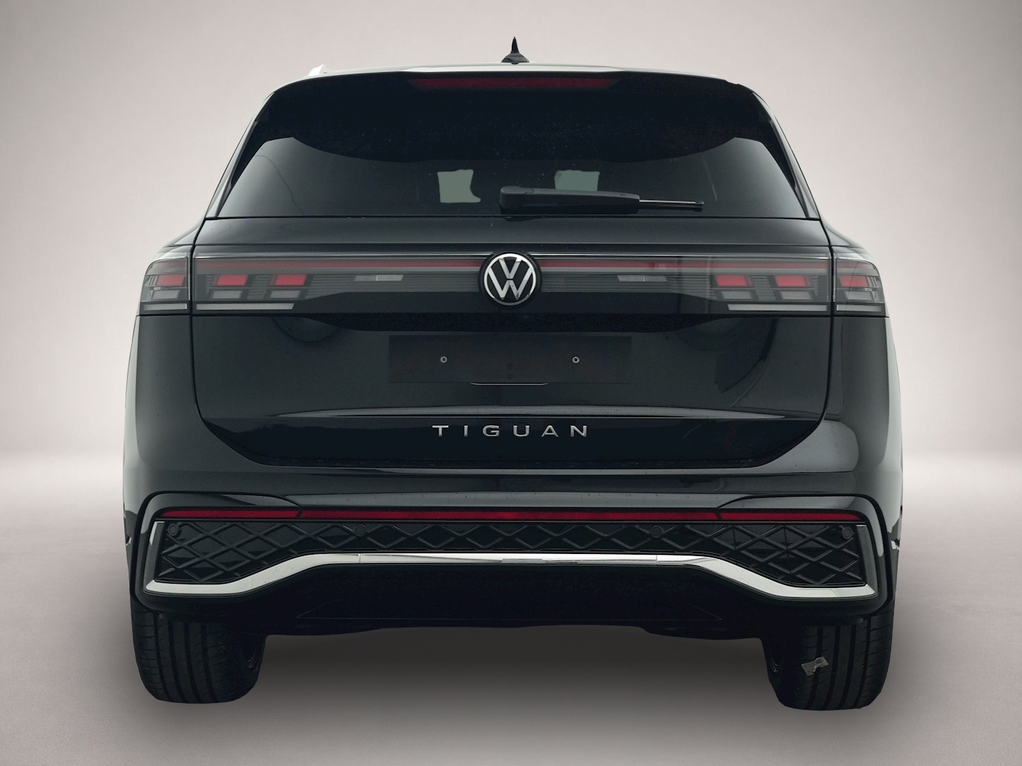 Volkswagen Tiguan, Bild 4 von 8