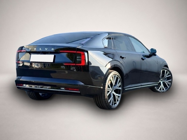 Volvo ES90, Bild 3 von 4