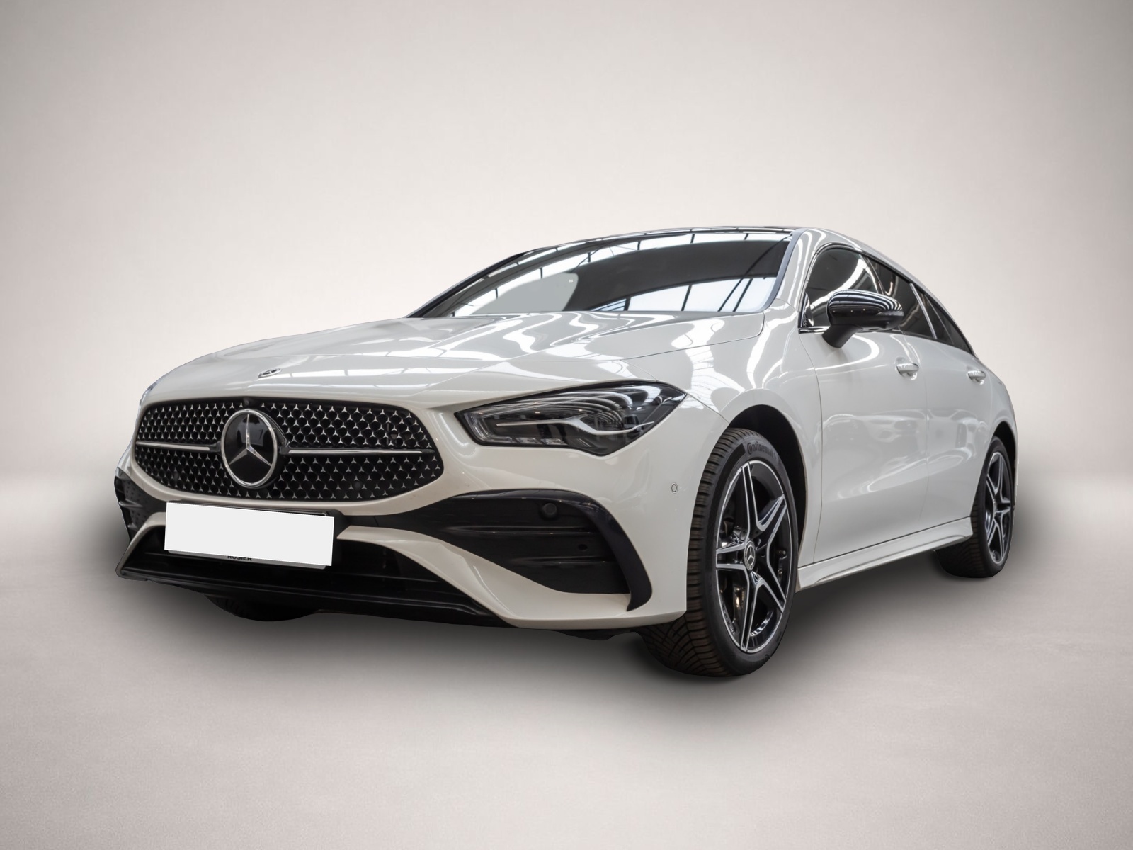 Mercedes-Benz CLA 250 (06/2024, Hybrid (Benzin/Elektro))