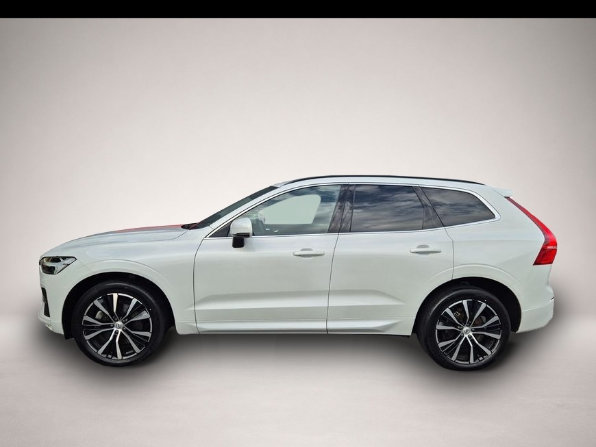 Volvo XC60 (12/2023, Benzin)