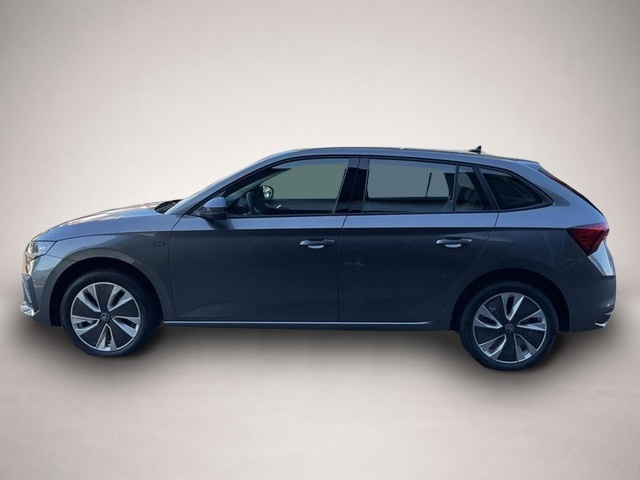 Skoda Scala, image 2 of 8