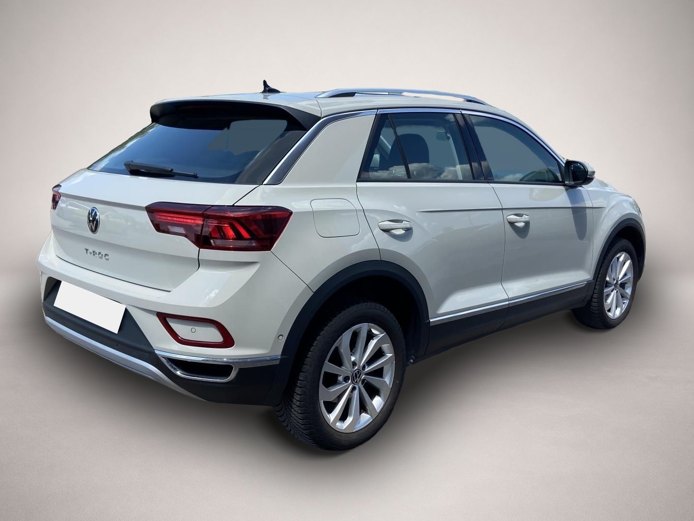 Volkswagen T-Roc (04/2023, )