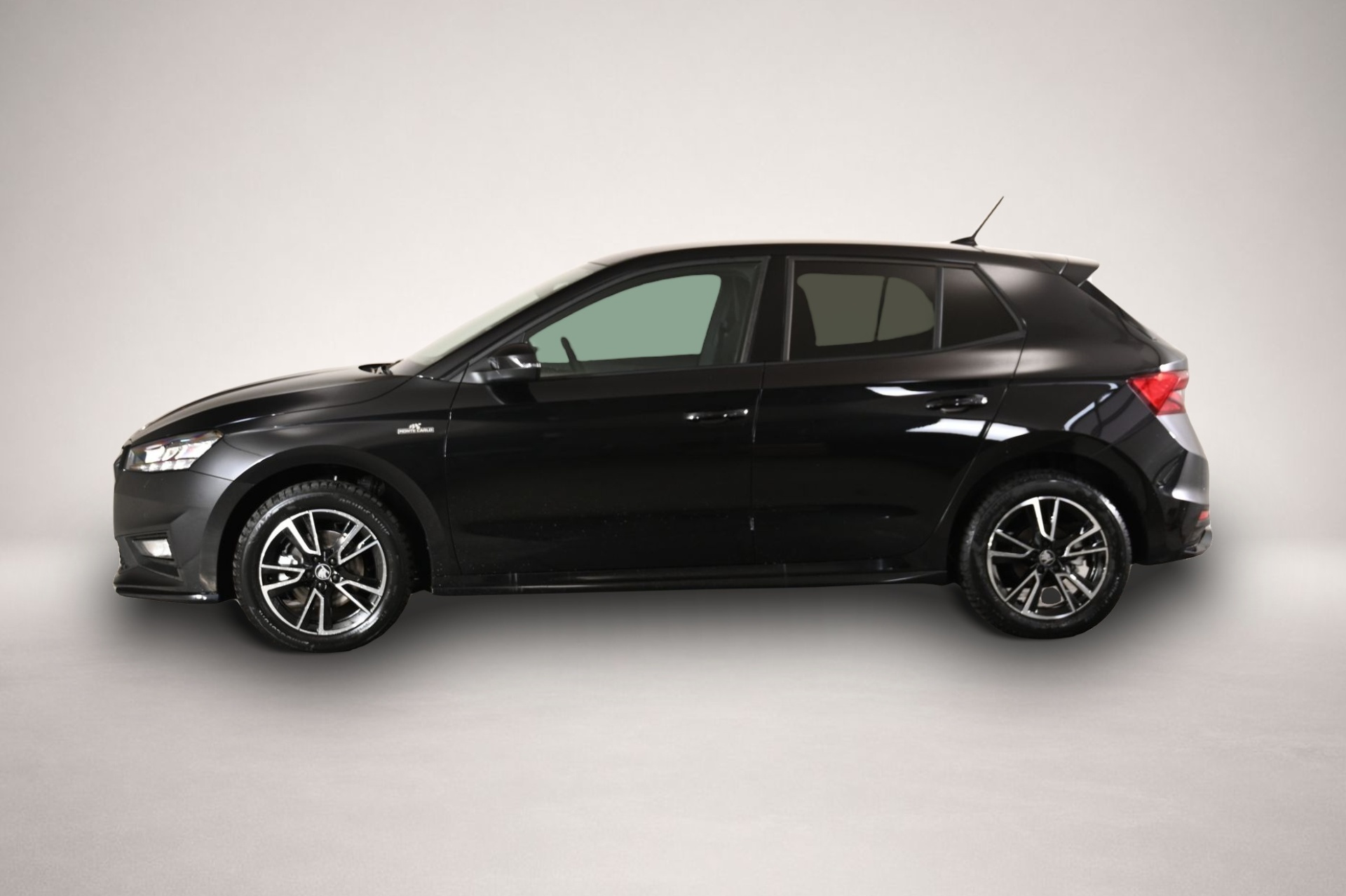 Skoda Fabia, Bild 2 von 5