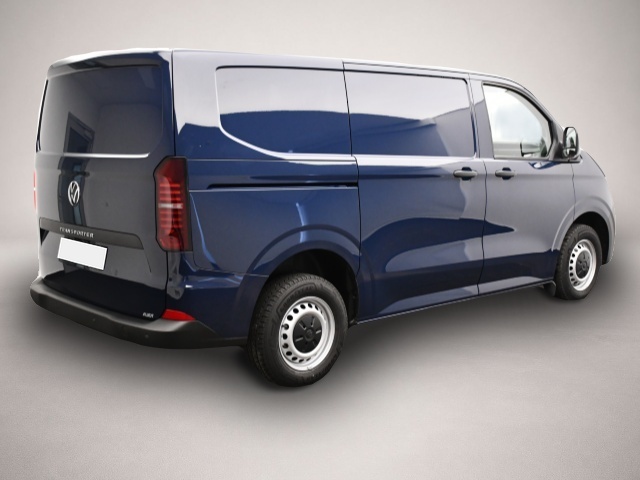 Volkswagen Other (12/2025, Diesel)