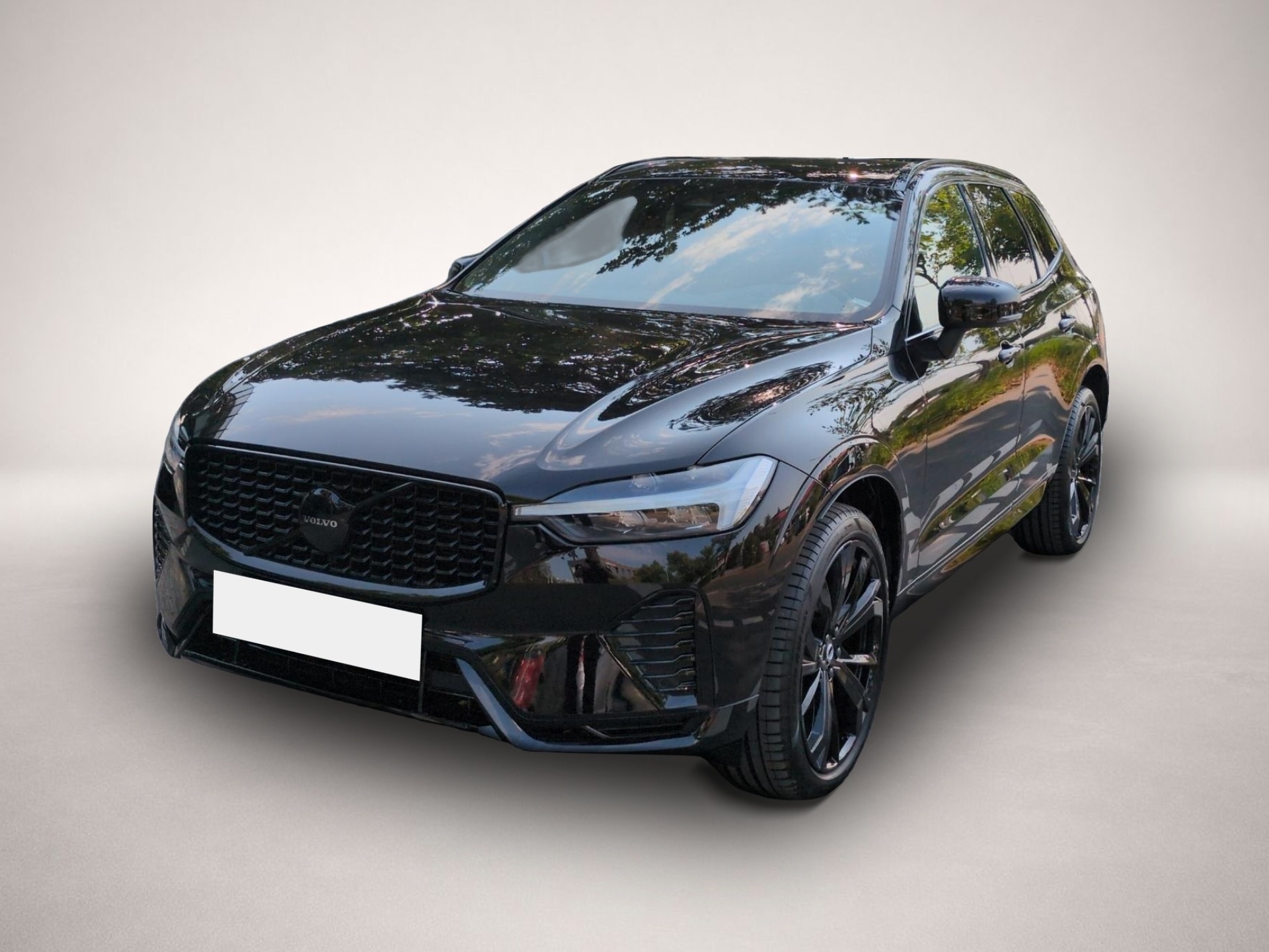 Volvo XC60 (07/2024, Benzin)
