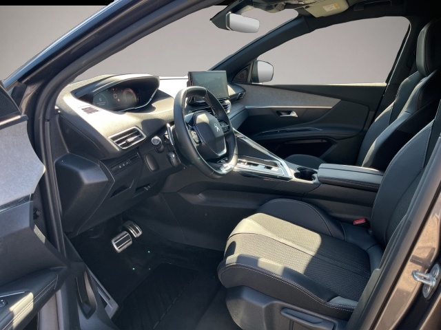 Peugeot 3008 (01/2024, Benzin)