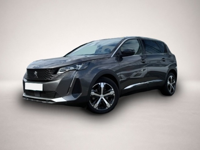 Peugeot 5008 (03/2024, Diesel)