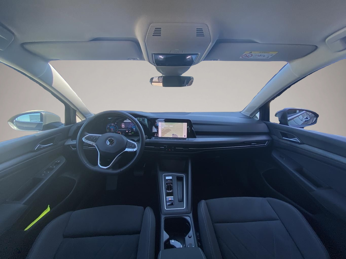 Volkswagen Golf (06/2022, )