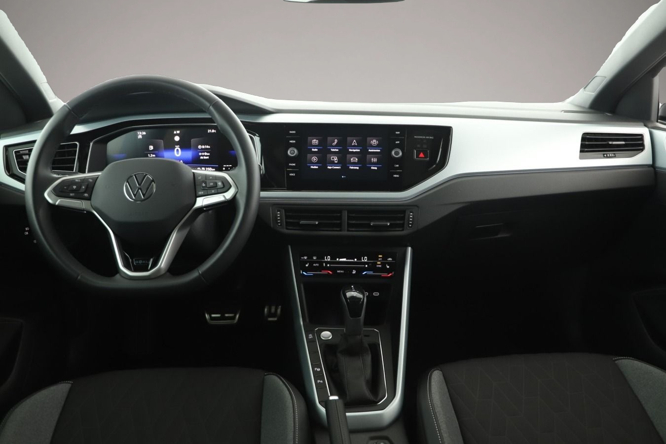 Volkswagen Taigo, Bild 7 von 7