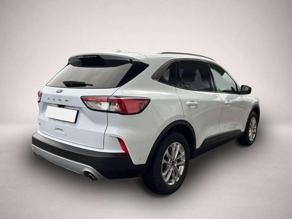 Ford Kuga (11/2022, )