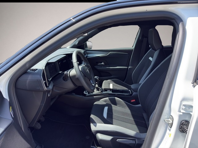 Opel Mokka (06/2024, Benzin)