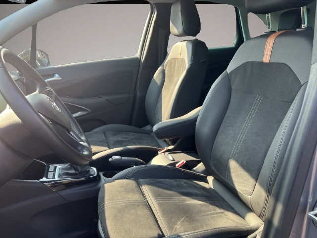 Opel Crossland (X) (01/2021, Benzin)
