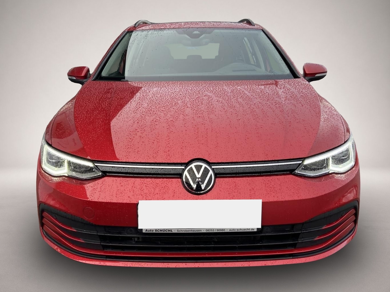 Volkswagen Golf (11/2021, )
