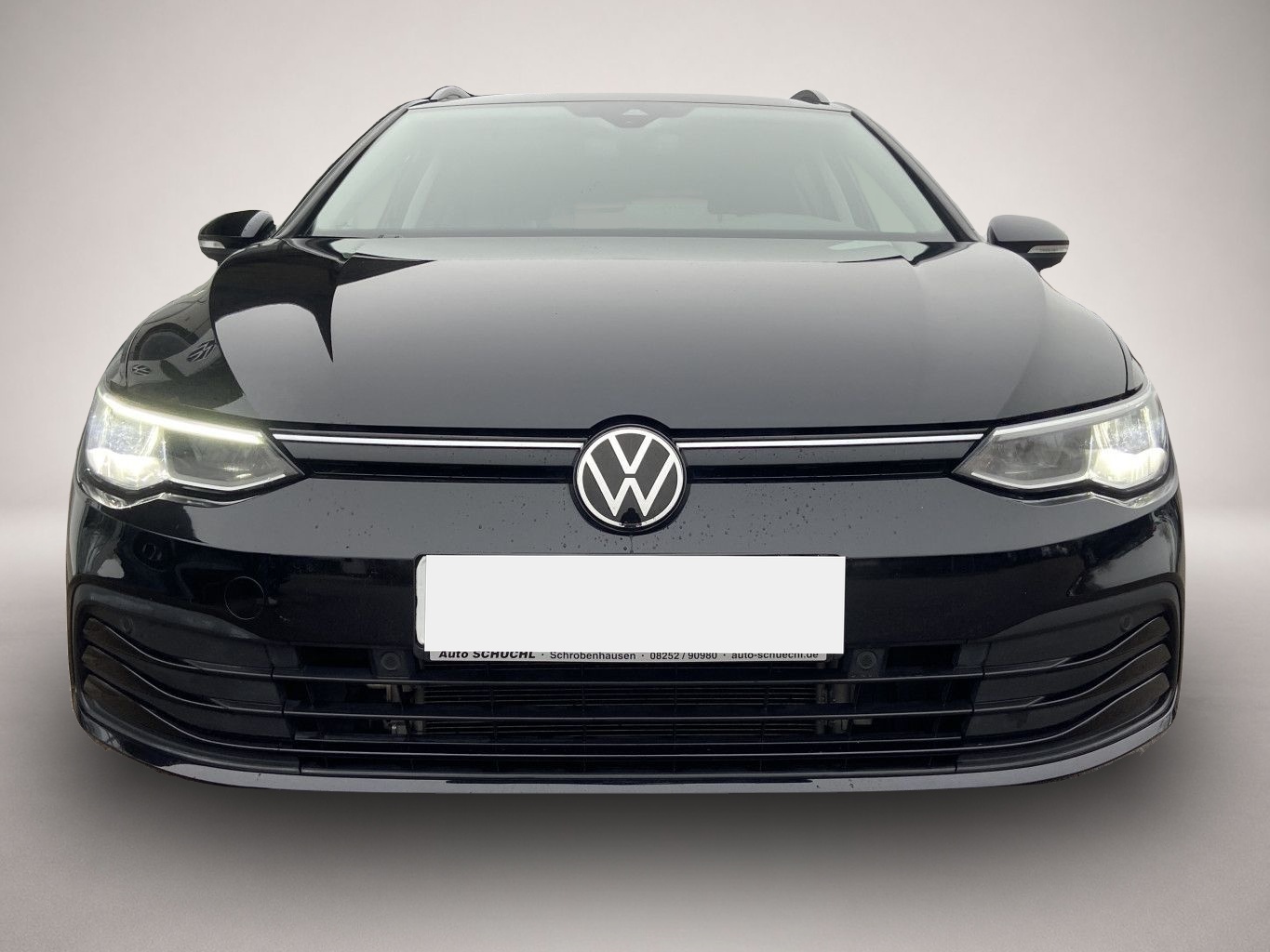 Volkswagen Golf (01/2022, )