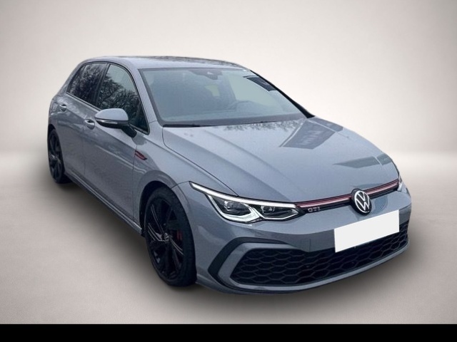 Volkswagen Golf (12/2023, Benzin)
